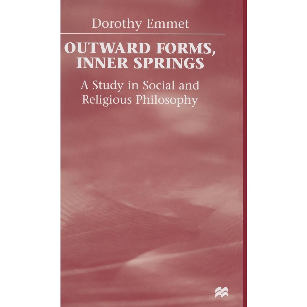 Outward Forms, Inner Springs no Shoptime