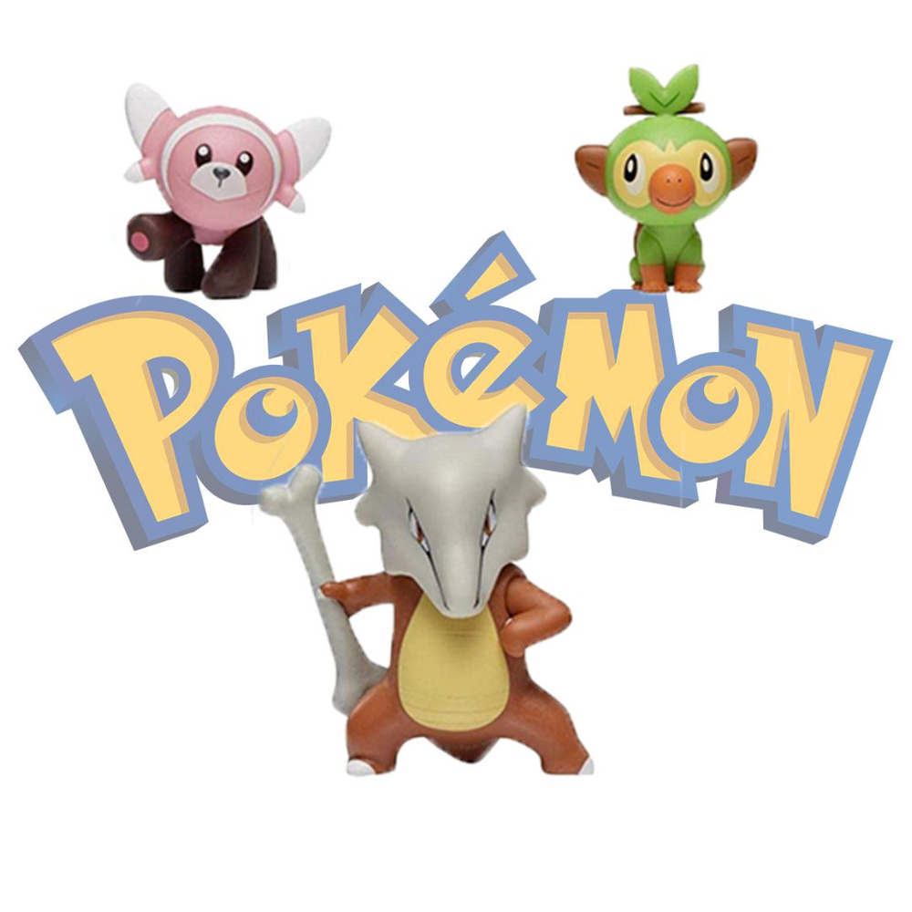 Os 5 melhores trios de Pokemon iniciais da história da franquia