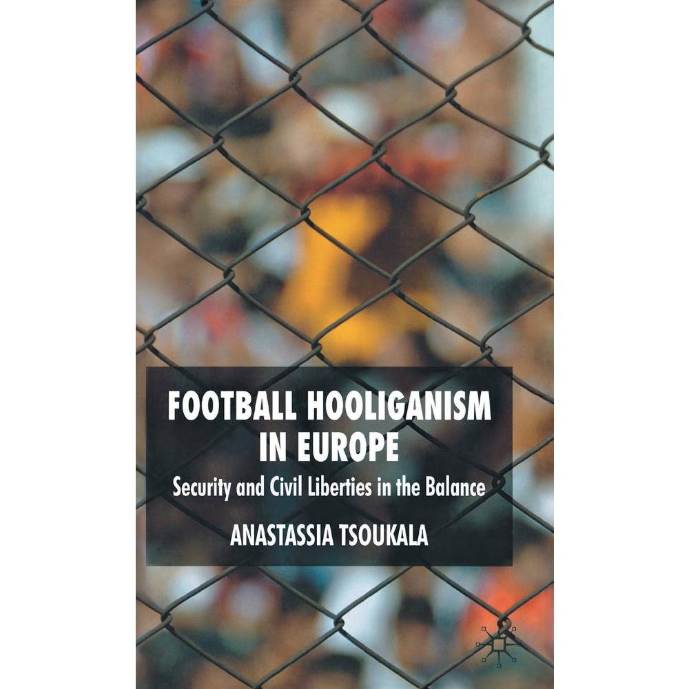 Football Hooliganism In Europe | Submarino