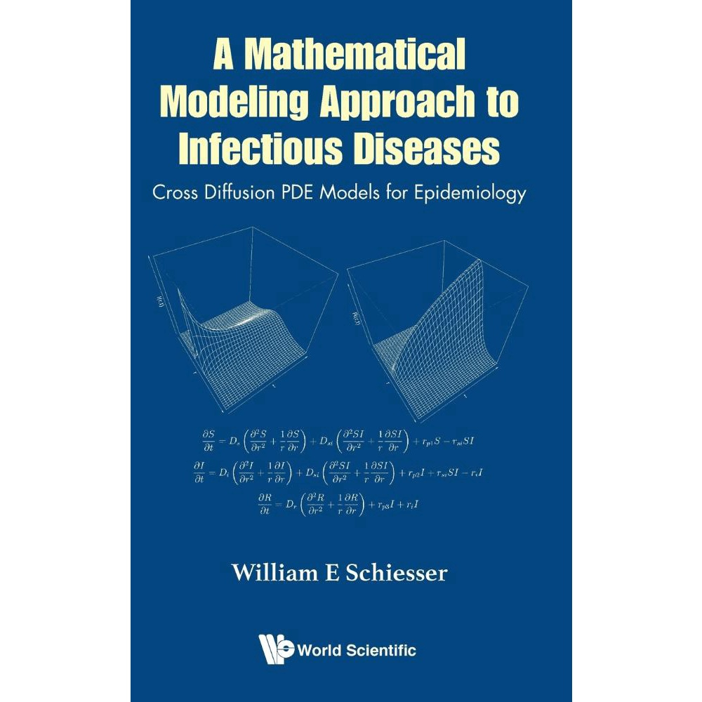 A Mathematical Modeling Approach To Infectious Diseases | Submarino