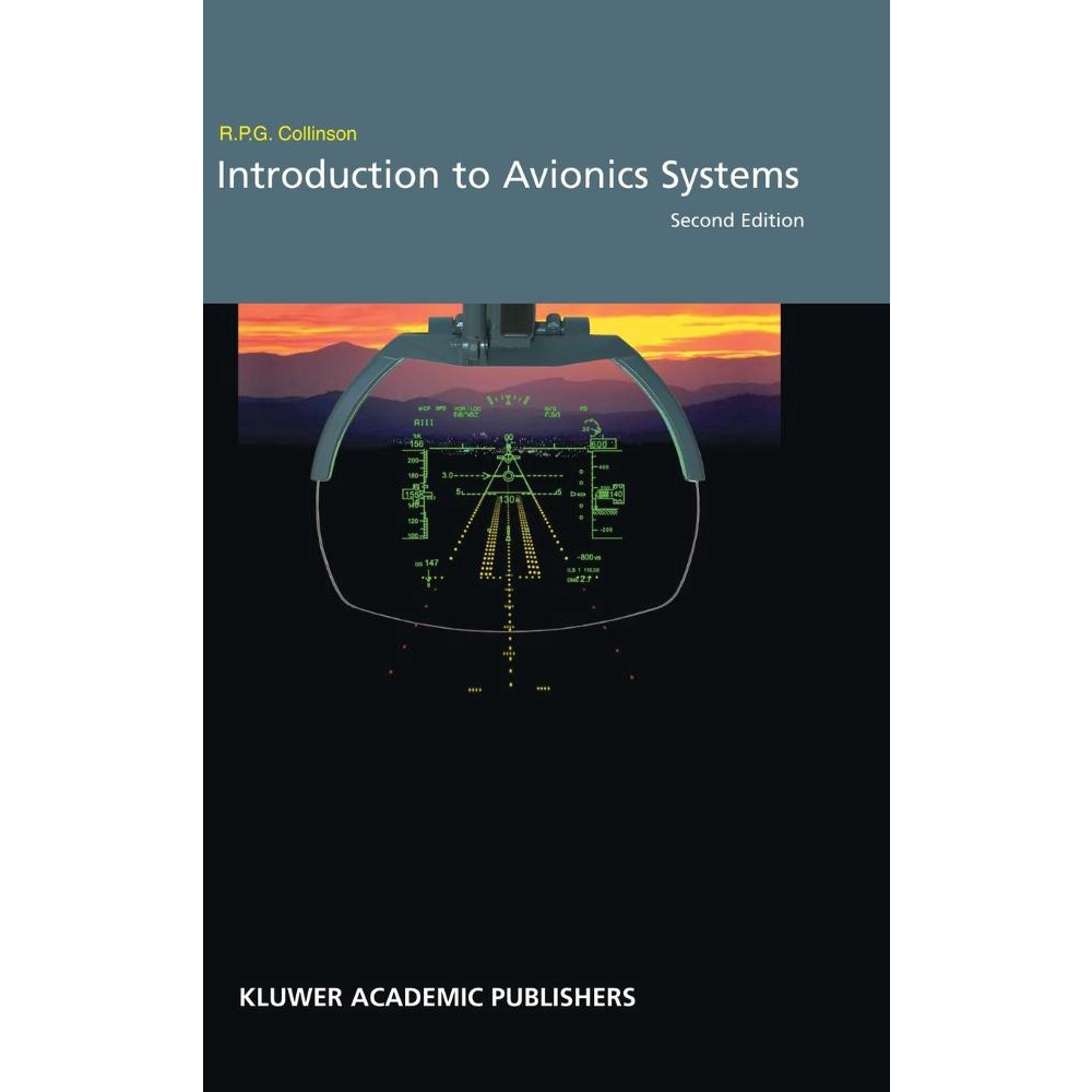 Introduction to avionics systems submarino