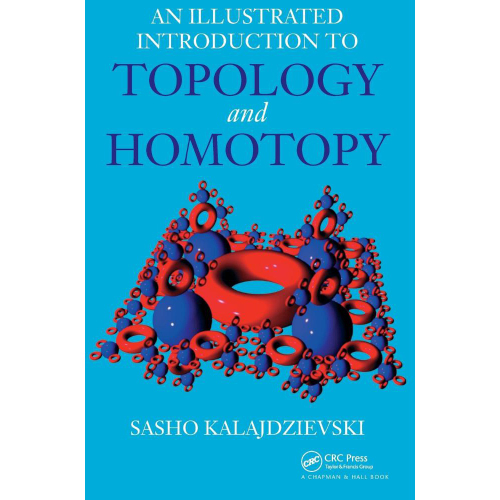 An Illustrated Introduction To Topology And Homotopy Em Promoção Na ...