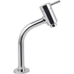 Torneira Link Banheiro Lavatório Mesa Baixa Metal Cromado Menor preço em Torneira Link Banheiro Lavatório Mesa Baixa Metal Cromado
