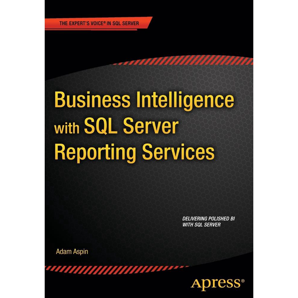 Business Intelligence With Sql Server Reporting Services | Submarino