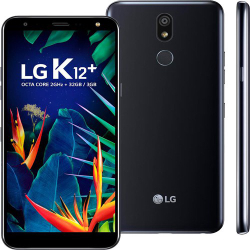 Usado: smartphone K12 plus 32GB preto. Menor preço em Usado: smartphone K12 plus 32GB preto.