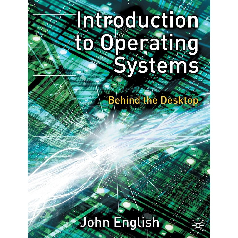 Introduction to Operating Systems | Submarino