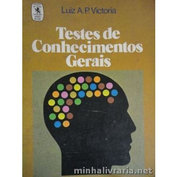 Teste de Conhecimentos Gerais