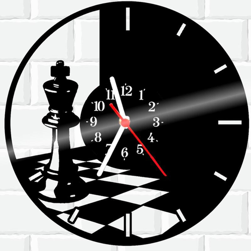 Relógio de Xadrez Digital Chess Clock Azul Jaehrig