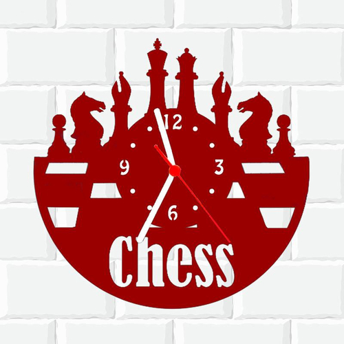 Relógio Xadrez Jaehrig Chess Clock, Magalu Empresas