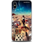 Capa Capinha Pers Moto G60 Feminina Cd 278