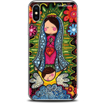 Capa Capinha Pers Moto G60 Religiosa Cd 564