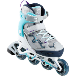 Patins infantil Fit3 Menor preço em Patins infantil Fit3