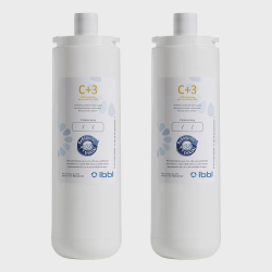 Kit com 2 Refil Filtro ibbl C + 3 Girou Trocou 10610080 é boa?