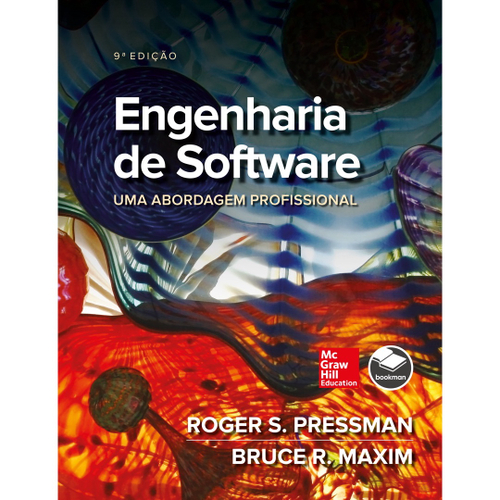 Livro - Engenharia De Software Em Promoção | Ofertas Na Americanas