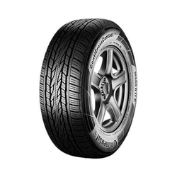 Pneu 225/60 R17 103H conti cross contact continental Menor preço em Pneu 225/60 R17 103H conti cross contact continental