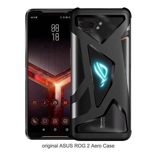 rog phone 2 aero case