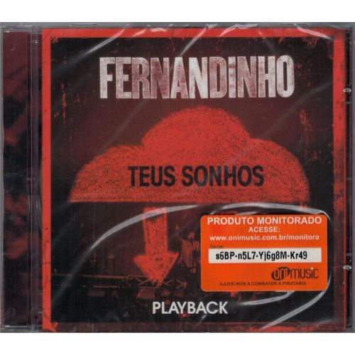 Análise do CD 'Teus Sonhos', de Fernandinho - Guiame