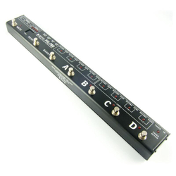 Pedal Guitarra Looper De Efeitos Joyo - Pxl Pro Menor preço em Pedal Guitarra Looper De Efeitos Joyo - Pxl Pro