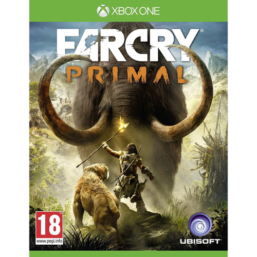 Far Cry 4 Para Xbox 360 Mídia Física Original Novo