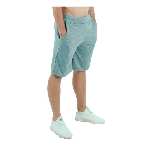 short moletom masculino academia