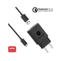 Carregador Motorola turbo Power 30w tipo C Menor preço em Carregador Motorola turbo Power 30w tipo C
