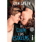 Usado: A Culpa e das Estrelas (capa do Filme)