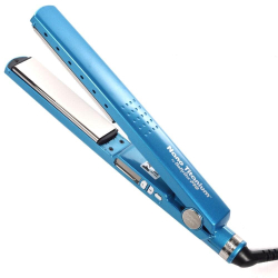 Prancha Nano Titanium Babyliss Pro tradicional 1 + 1/4'' - 110V é boa?