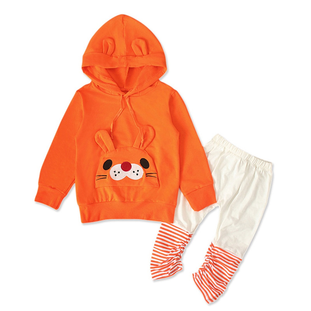 orange moletom com capuz outfits