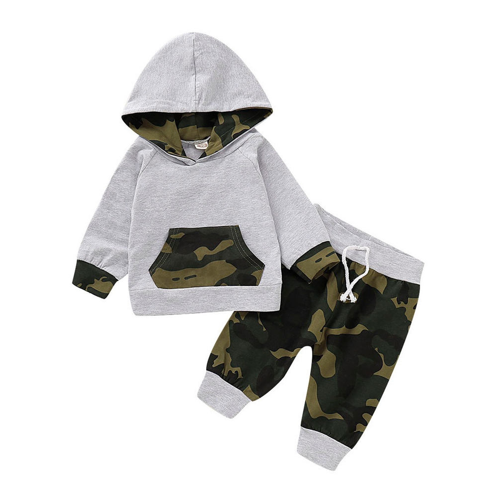 cute camo moletom com capuz