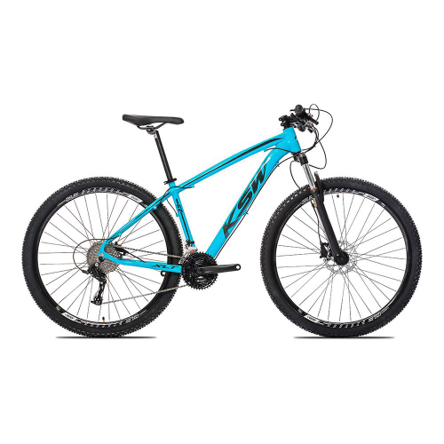 Bicicleta hupi naja aro 26 freeride