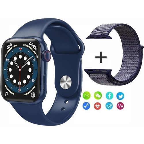 smartwatch iwo 13 se