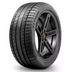 Pneu Continental Aro 17 215/50zr17 95w Xl Fr Extremecontact Dw - 15481690000 é boa?