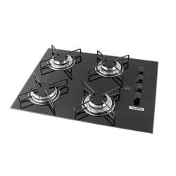 Cooktop win 4 bocas bivolt é boa?