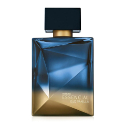 Perfume Masculino Natura Essencial Oud Vanilla 25ml (Mini) Menor preço em Perfume Masculino Natura Essencial Oud Vanilla 25ml (Mini)