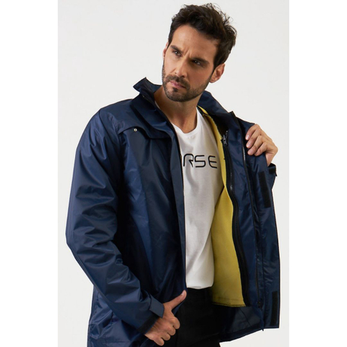 Corta vento shop jota k