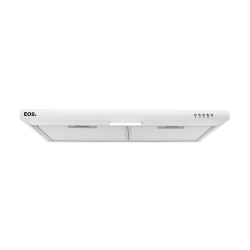 Depurador e Exaustor eos ECO60DB Cheff Gourmet Slim Branco 110V 110V Menor preço em Depurador e Exaustor eos ECO60DB Cheff Gourmet Slim Branco 110V 110V
