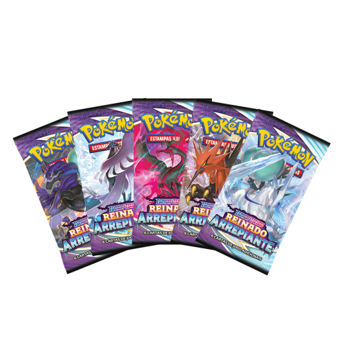 Como comprar várias cartas de Pokémon de uma forma MUITO FÁCIL