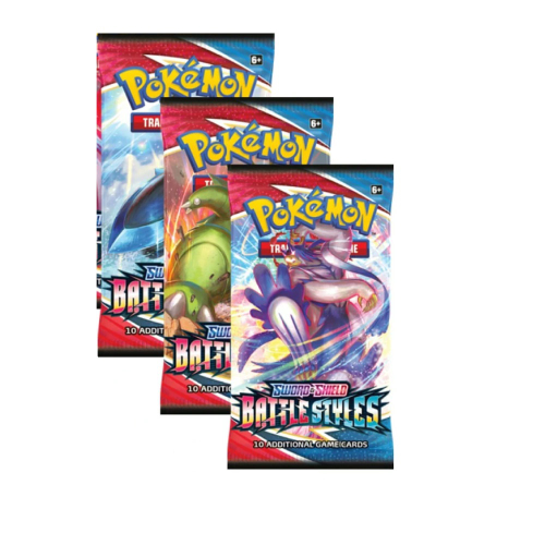 Kit 10 Cartas Pokémon Ultra Raras - Pokemanos