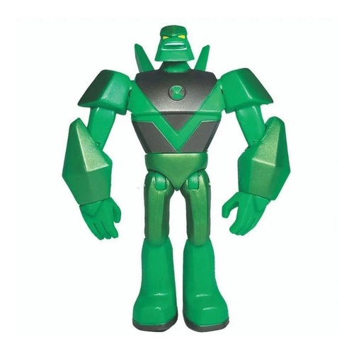 Ben 10 - Aliens Em Ação em Promoção na Americanas