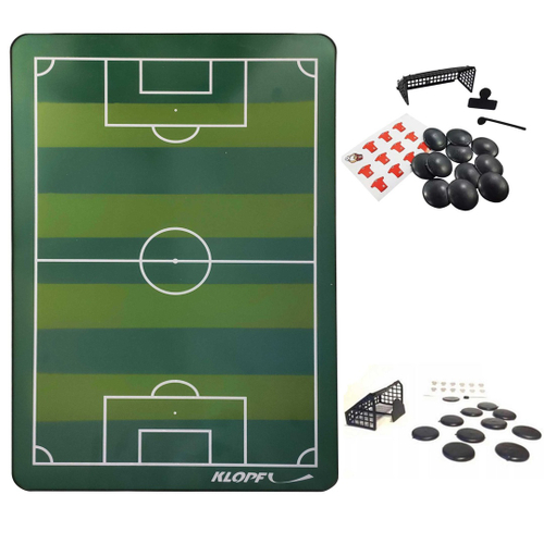 Jogo Futebol de Botão 5kg