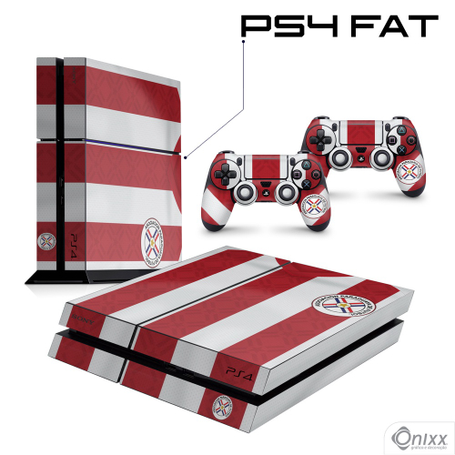 Skin Adesivo Playstation 4 PS4 FAT RESIDENT EVIL REMAKE