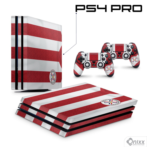 Skin PS5 Adesiva eua Uniforme em Promoção na Americanas