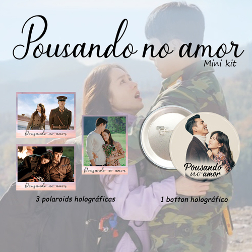 Pousando no Amor - O que tem pra ver