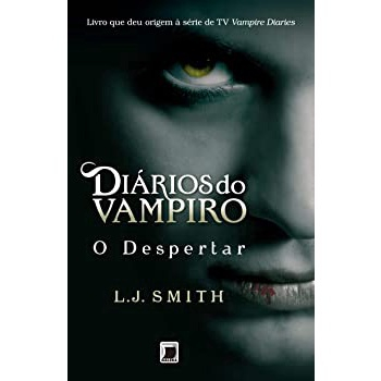 Diario Dos Vampiros, Comprar Novos & Usados