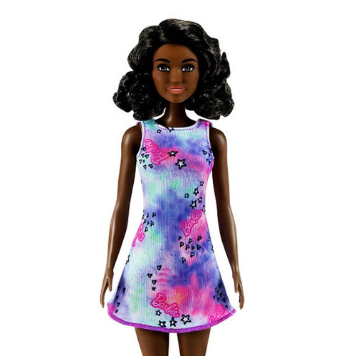 Boneca Barbie Fashionistas Morena Negra Com Prótese Na Perna Protética -  Doll Número 146 - Roupa Fashion Vestido Azul E Tênis Branco - Mattel  (GHW60) em Promoção na Americanas