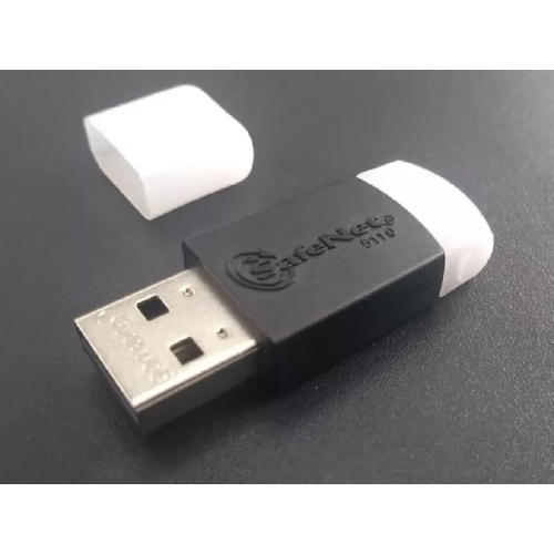 Etoken Safenet 5110 Black 80k em Promoção na Americanas