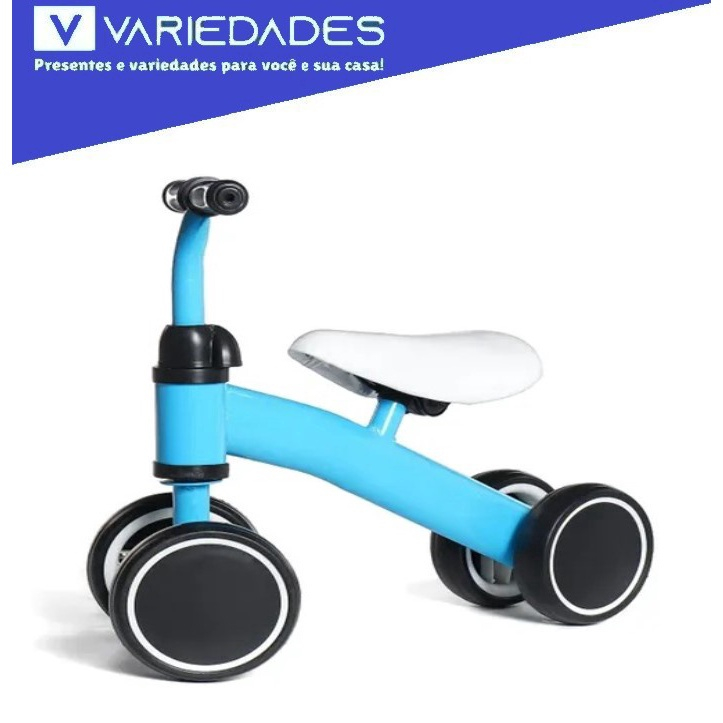 Bicicleta bebe 12 discount meses