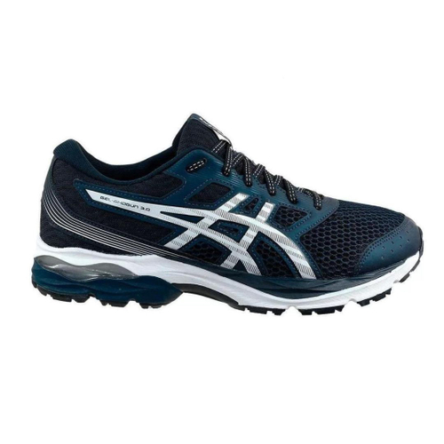 Tênis asics gel shogun sales masculino