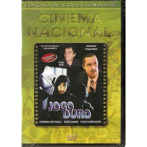 Dvd as Aventuras de Poliana Vídeo Hits - Vários Nacionais