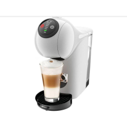 Cafeteira Arno Expresso Nescafé Dolce Gusto Gênio Basic DGS1 é boa?